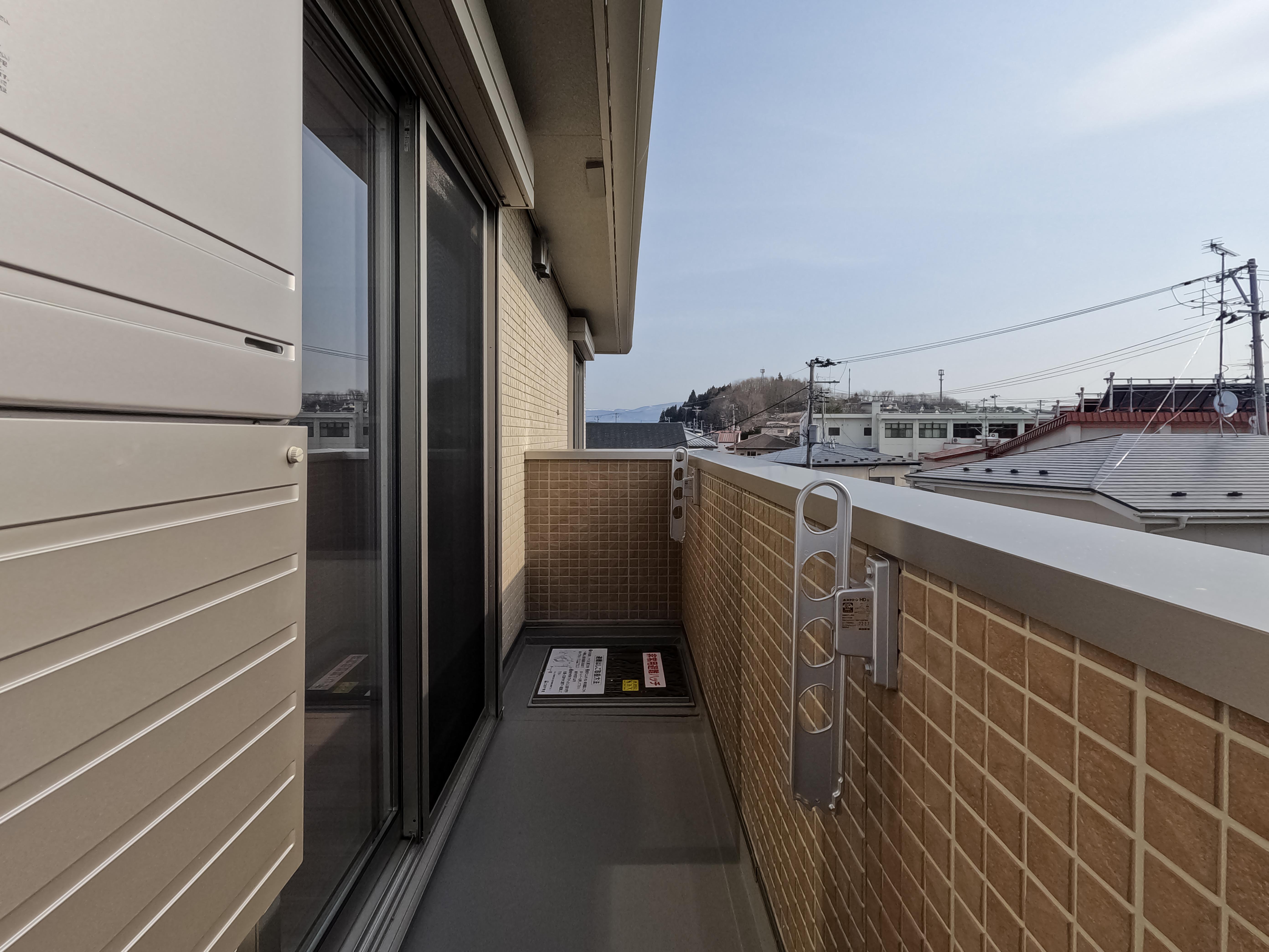 ★インターネットWi-Fi無料★フユシス類家B