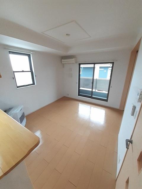 ★大東建託★ネオ・レジデンスA