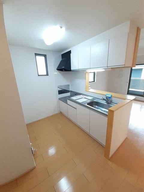 ★大東建託★ネオ・レジデンスA