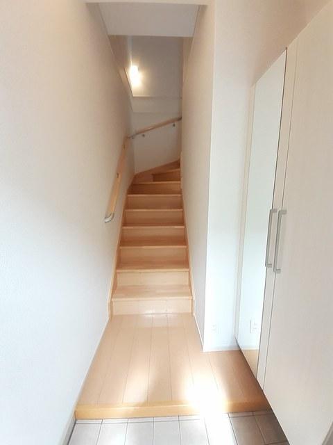 ★大東建託★ネオ・レジデンスA