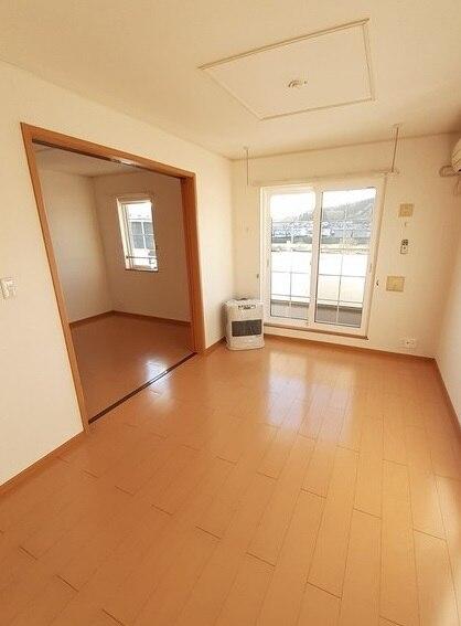 ★大東建託★アル・クレジオ