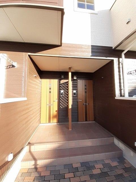 ★大東建託★アル・クレジオ