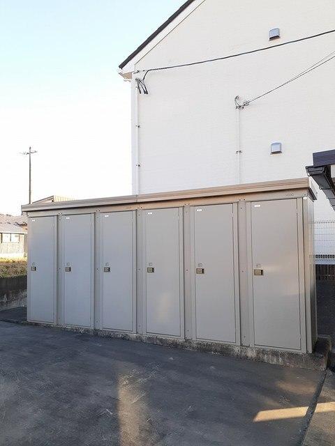 ★大東建託★アル・クレジオ