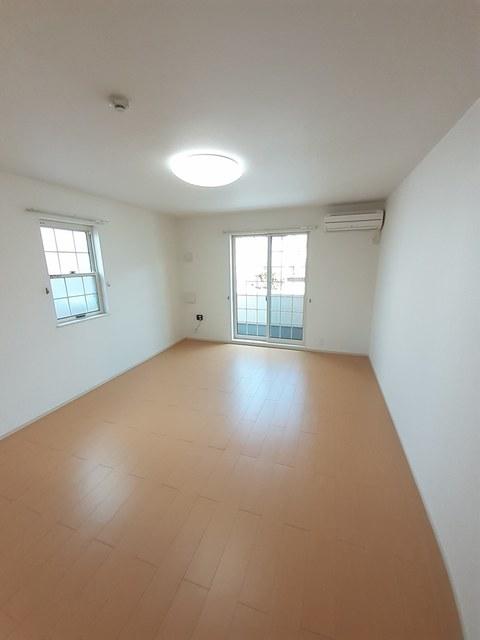 ★大東建託★インターネットWi-Fi無料★ルーエンハイム