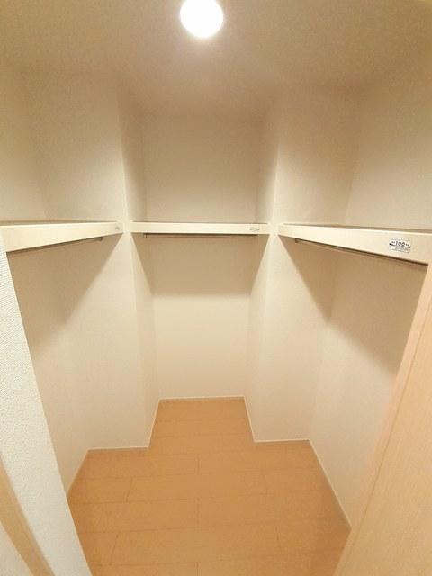 ★大東建託★インターネットWi-Fi無料★ルーエンハイム