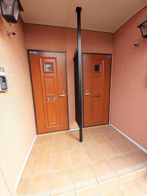 ★大東建託★インターネットWi-Fi無料★ルーエンハイム