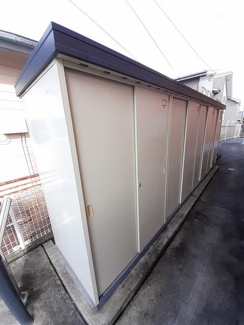 ★大東建託★インターネットWi-Fi無料★ルーエンハイム