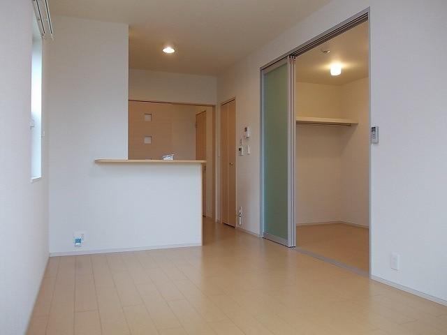 ★大東建託★アン・ソレイユ