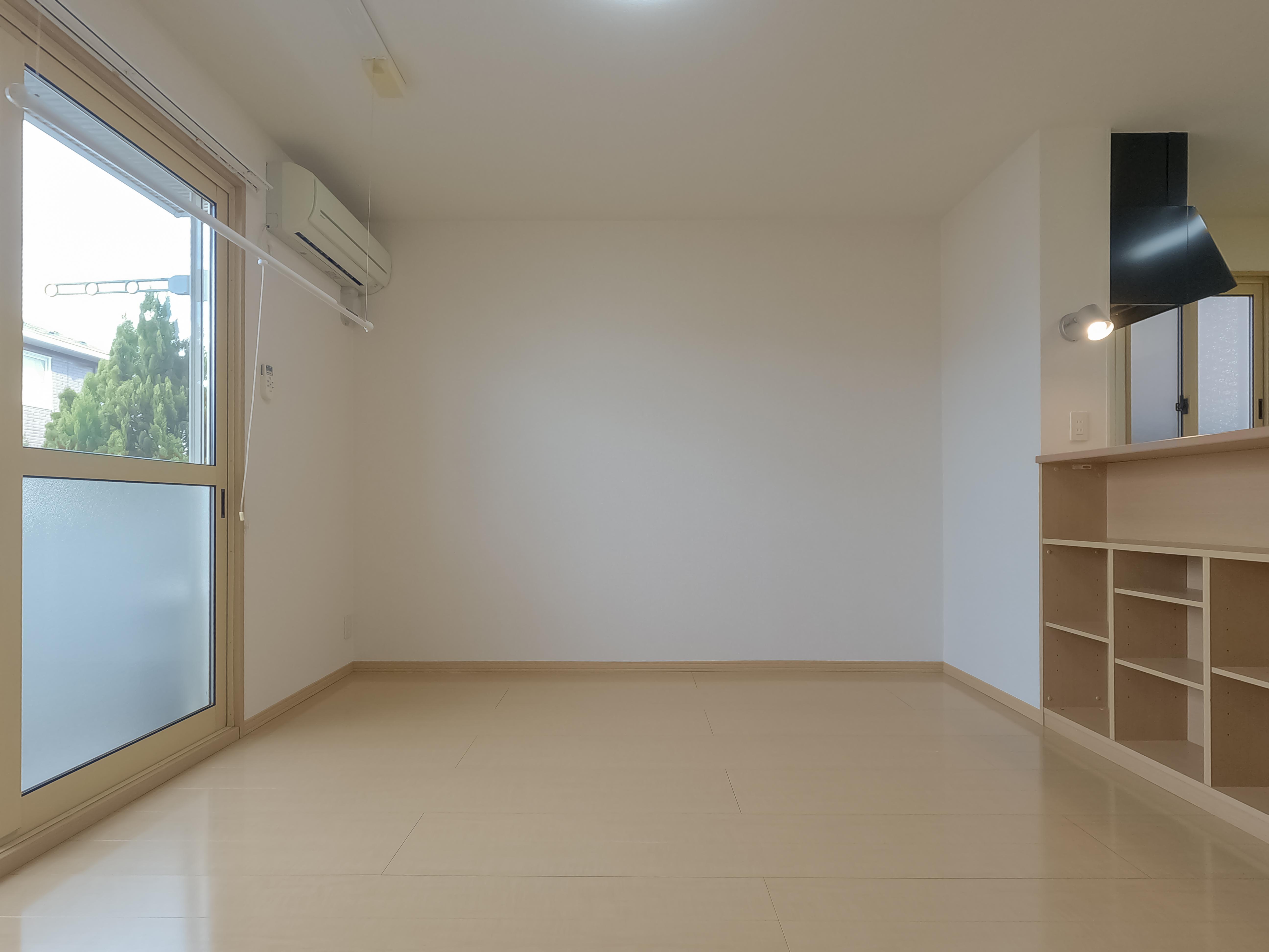 ★D-room★インターネットWi-Fi無料★フォレット アモールA