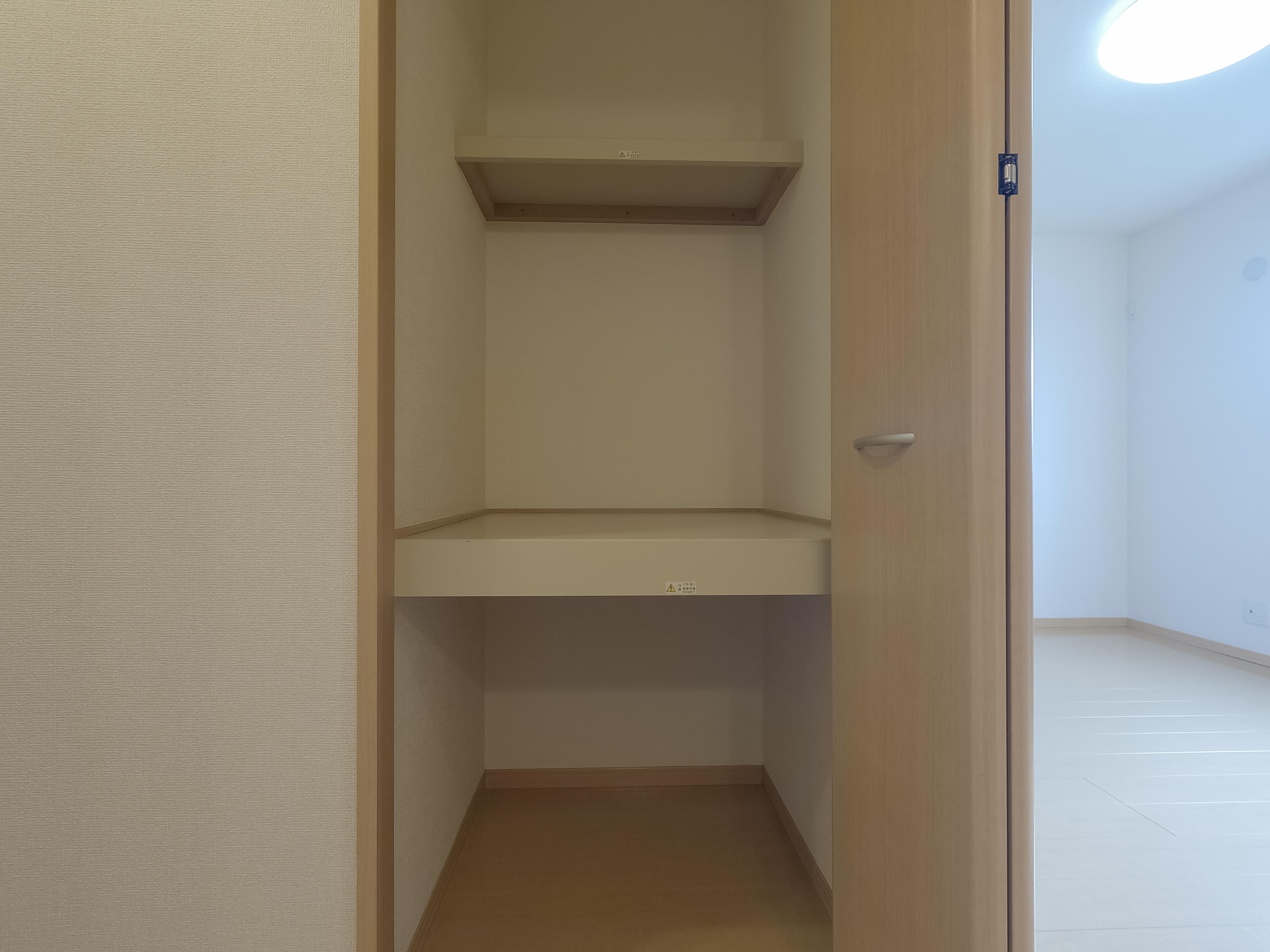 ★D-room★インターネットWi-Fi無料★フォレット アモールA