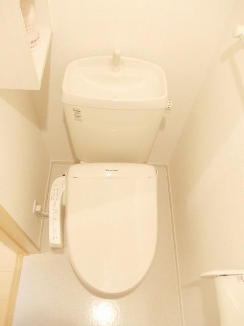 ★大東建託★ベルメゾンA