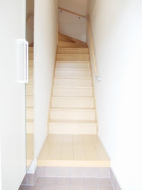 ★大東建託★ベルメゾンA