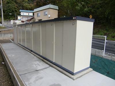 ★大東建託★ベルメゾンA