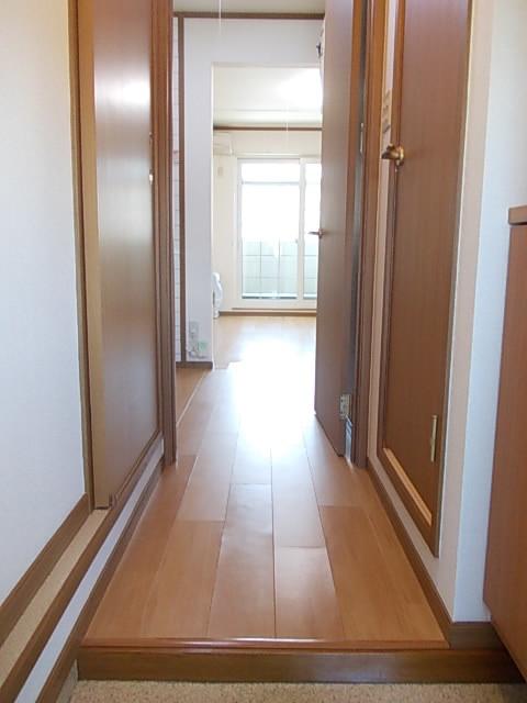 ★大東建託★ルミエール