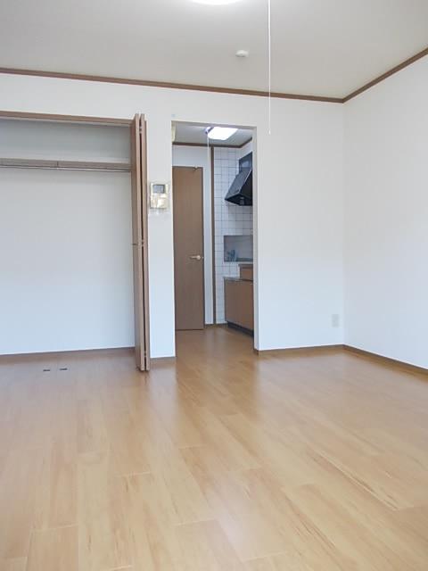 ★大東建託★ルミエール