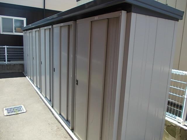 ★大東建託★ルミエール