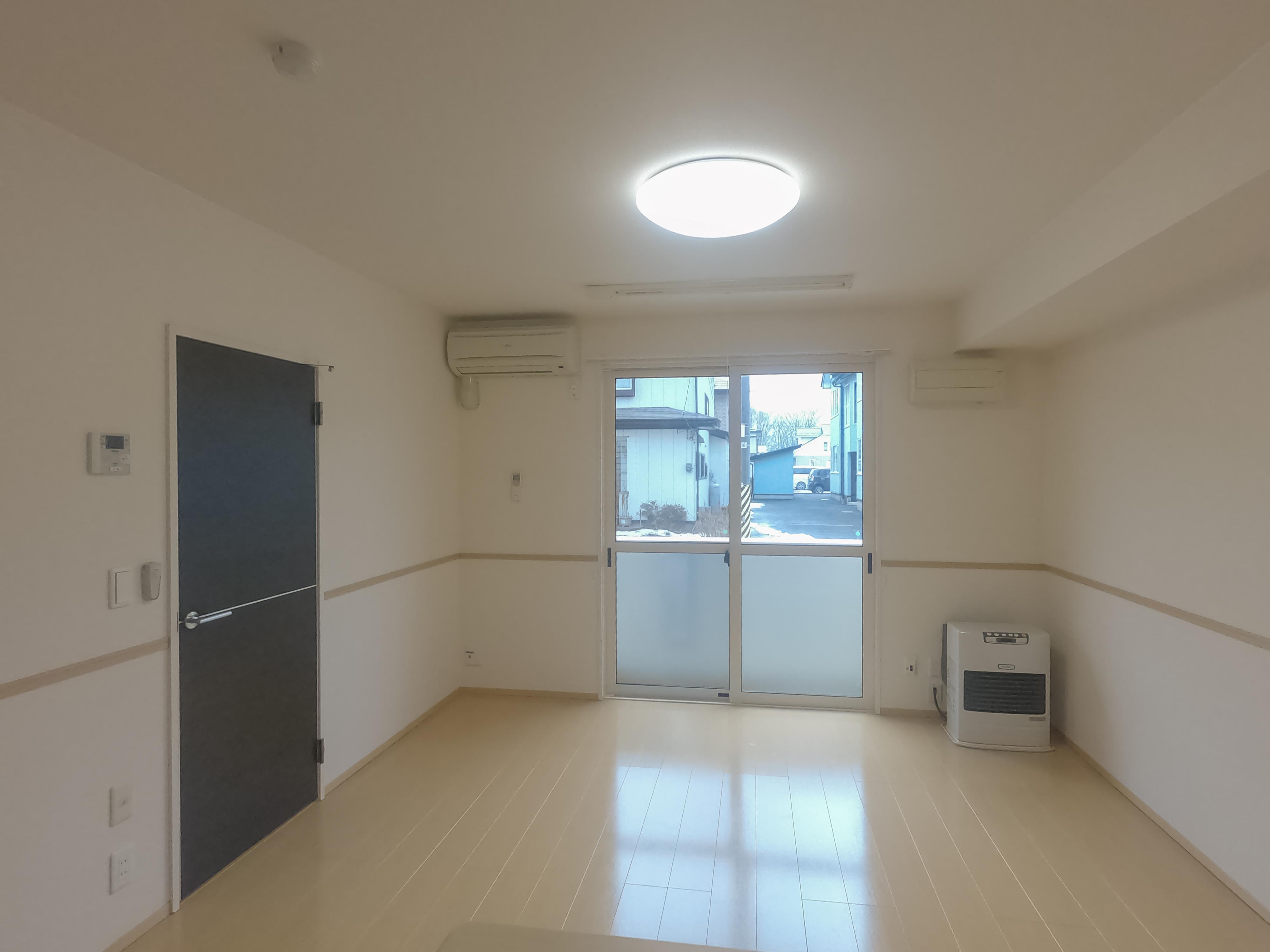 ★D-room★ペット可(小型犬)★インターネットWi-Fi無料★エーデルハイムB