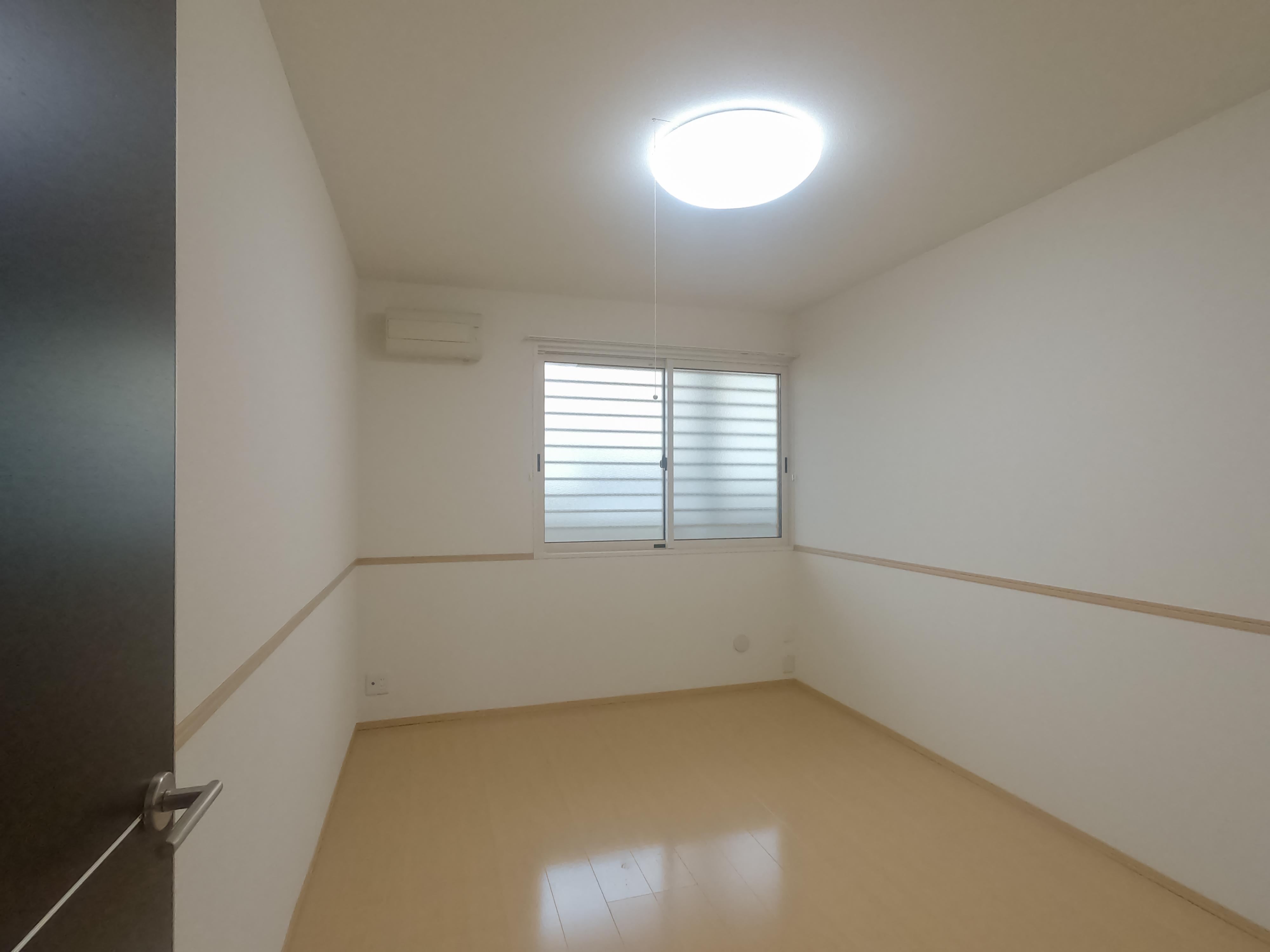 ★D-room★ペット可(小型犬)★インターネットWi-Fi無料★エーデルハイムB