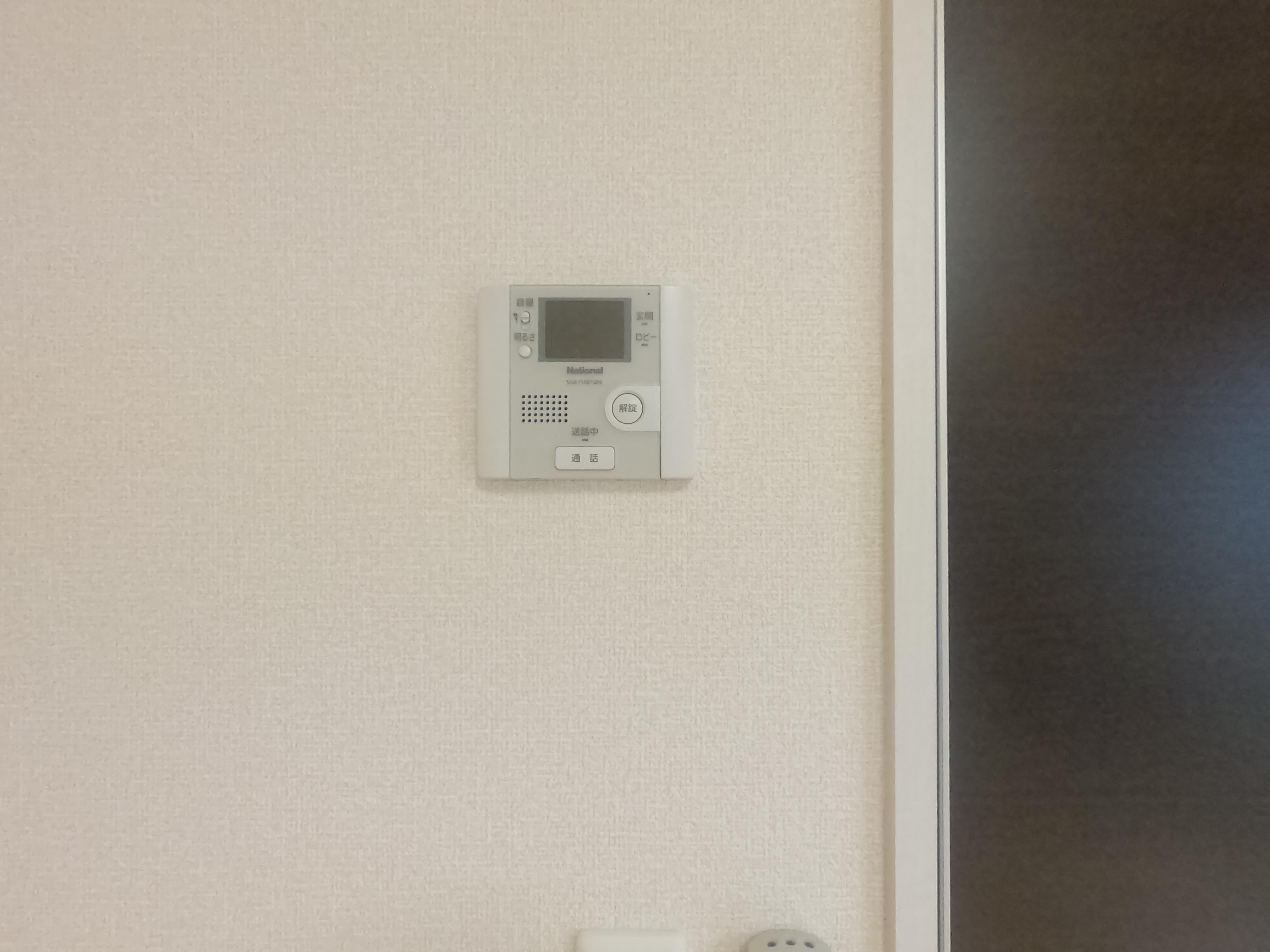 ★D-room★ペット可(小型犬)★インターネットWi-Fi無料★エーデルハイムB