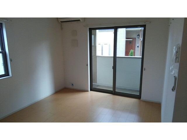 ★大東建託★ネオ・レジデンスA