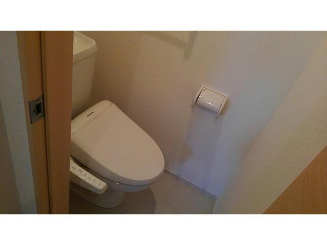 ★大東建託★ネオ・レジデンスA