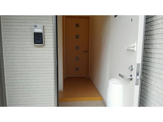 ★大東建託★ネオ・レジデンスA