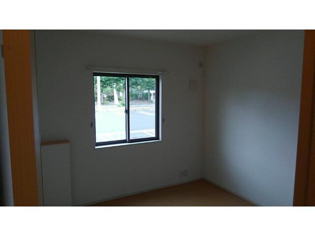 ★大東建託★ネオ・レジデンスA