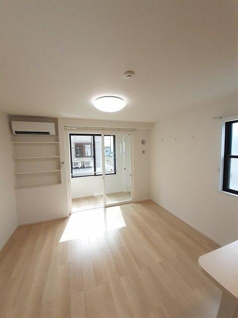 ★大東建託★インターネット無料★ブライトレジデンスC