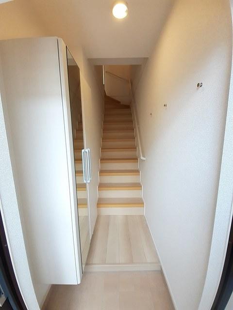 ★大東建託★インターネット無料★ブライトレジデンスC