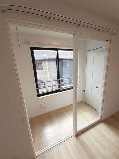 ★大東建託★インターネット無料★ブライトレジデンスC