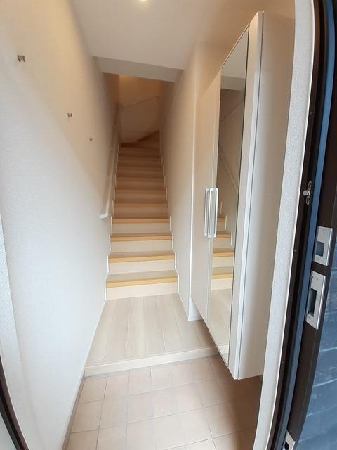 ★大東建託★インターネット無料★ブライトレジデンスD