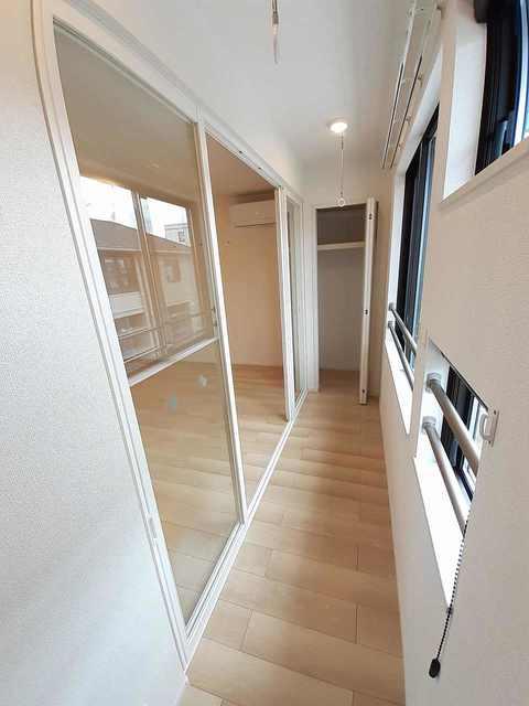 ★大東建託★インターネット無料★ブライトレジデンスD