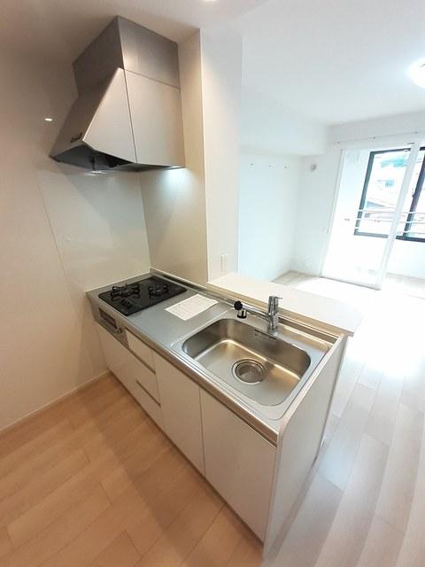 ★大東建託★インターネット無料★ブライトレジデンスE