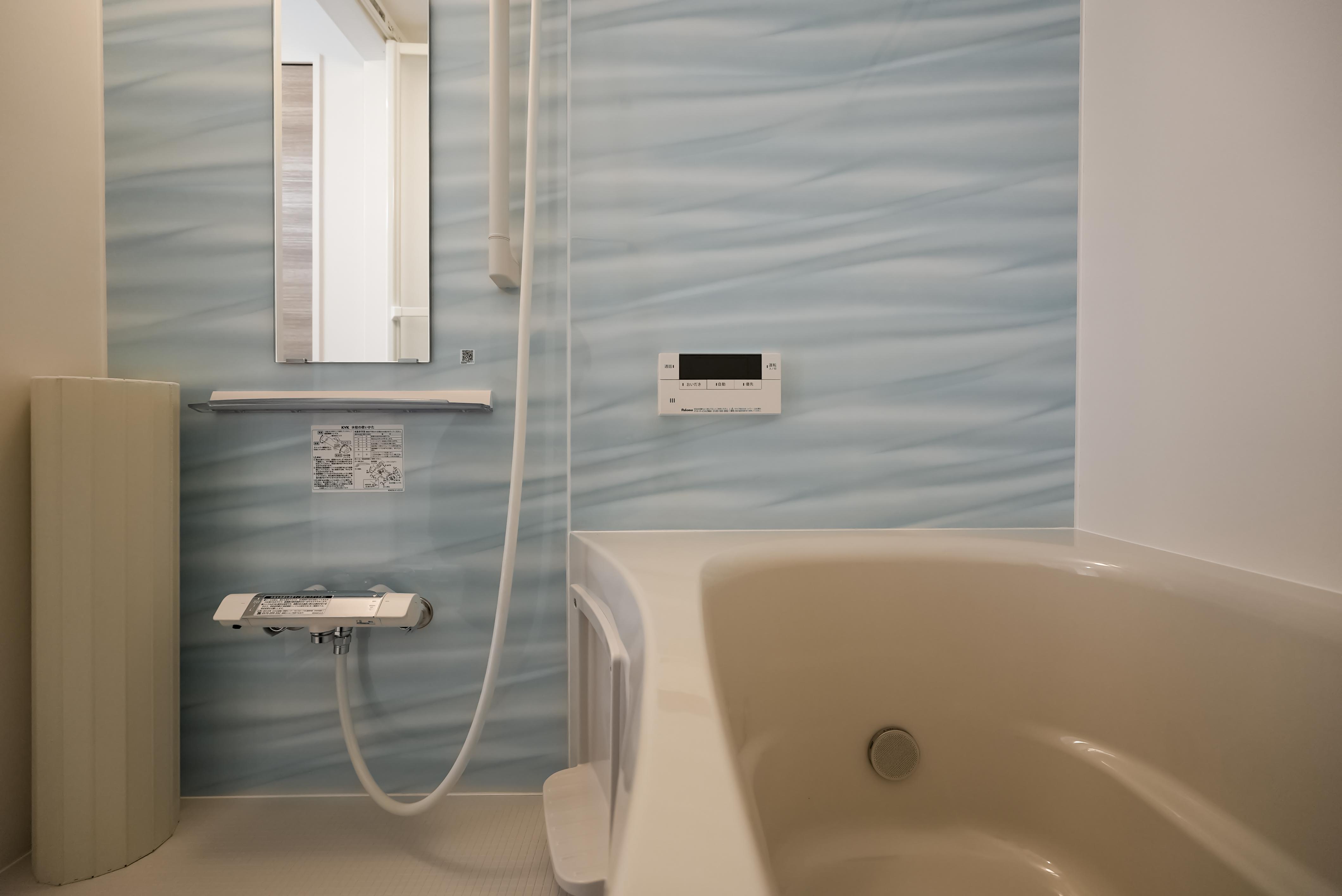 ★D-room★インターネットWi-Fi無料★ヴィラ カスターニャ