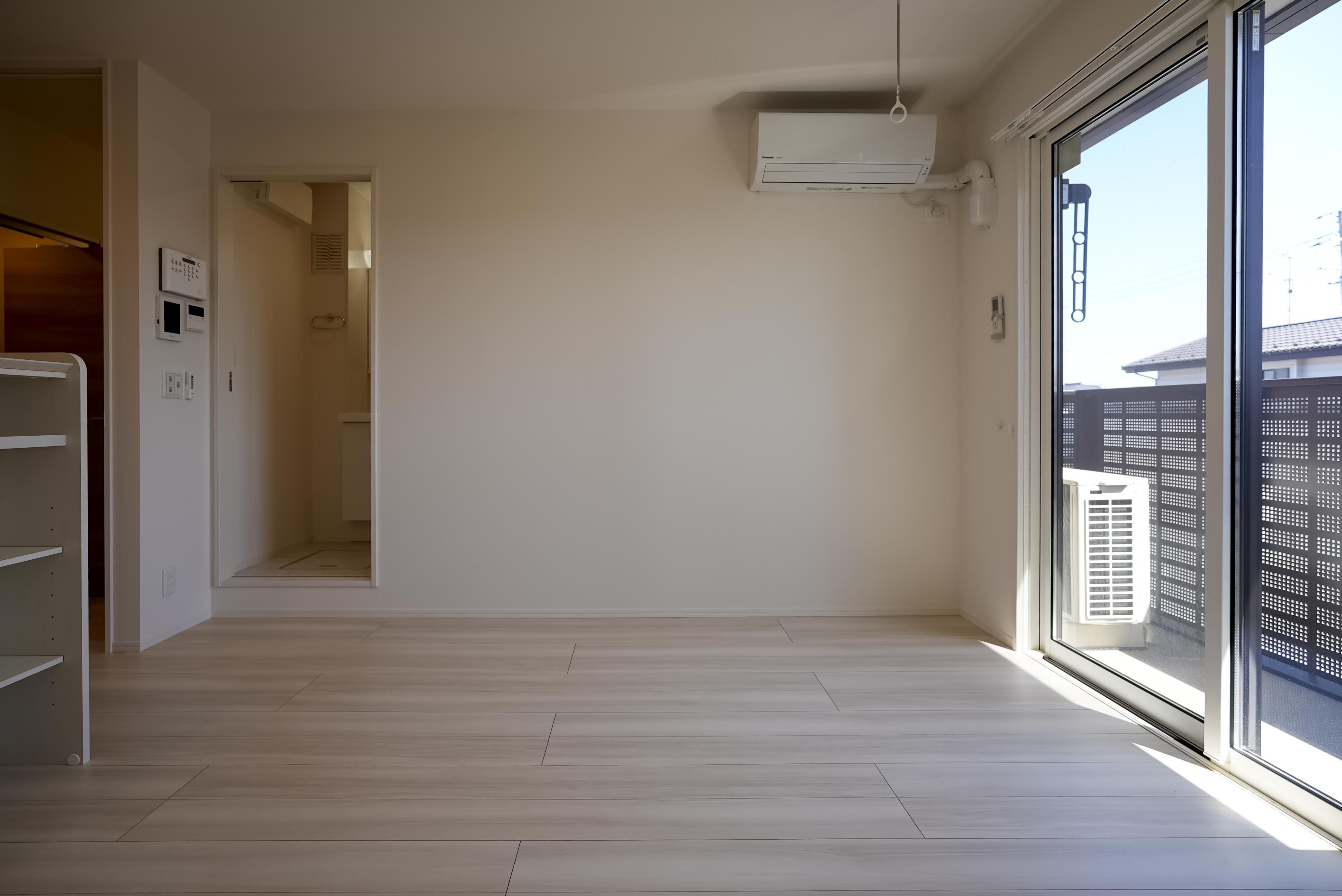 ★D-room★インターネットWi-Fi無料★ヴィラ カスターニャ