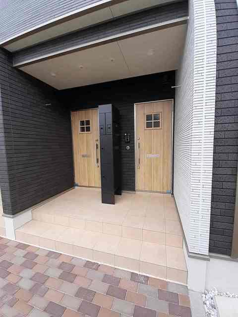 ★大東建託★ペット可(犬・猫)★インターネット無料★ブランヒルS