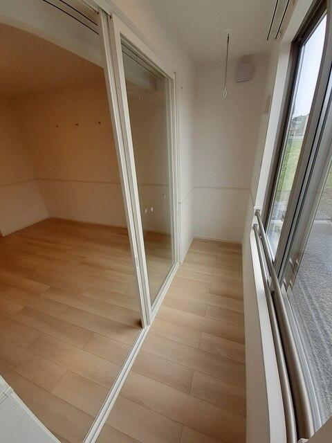 ★大東建託★ペット可(犬・猫)★インターネット無料★ブランヒルS