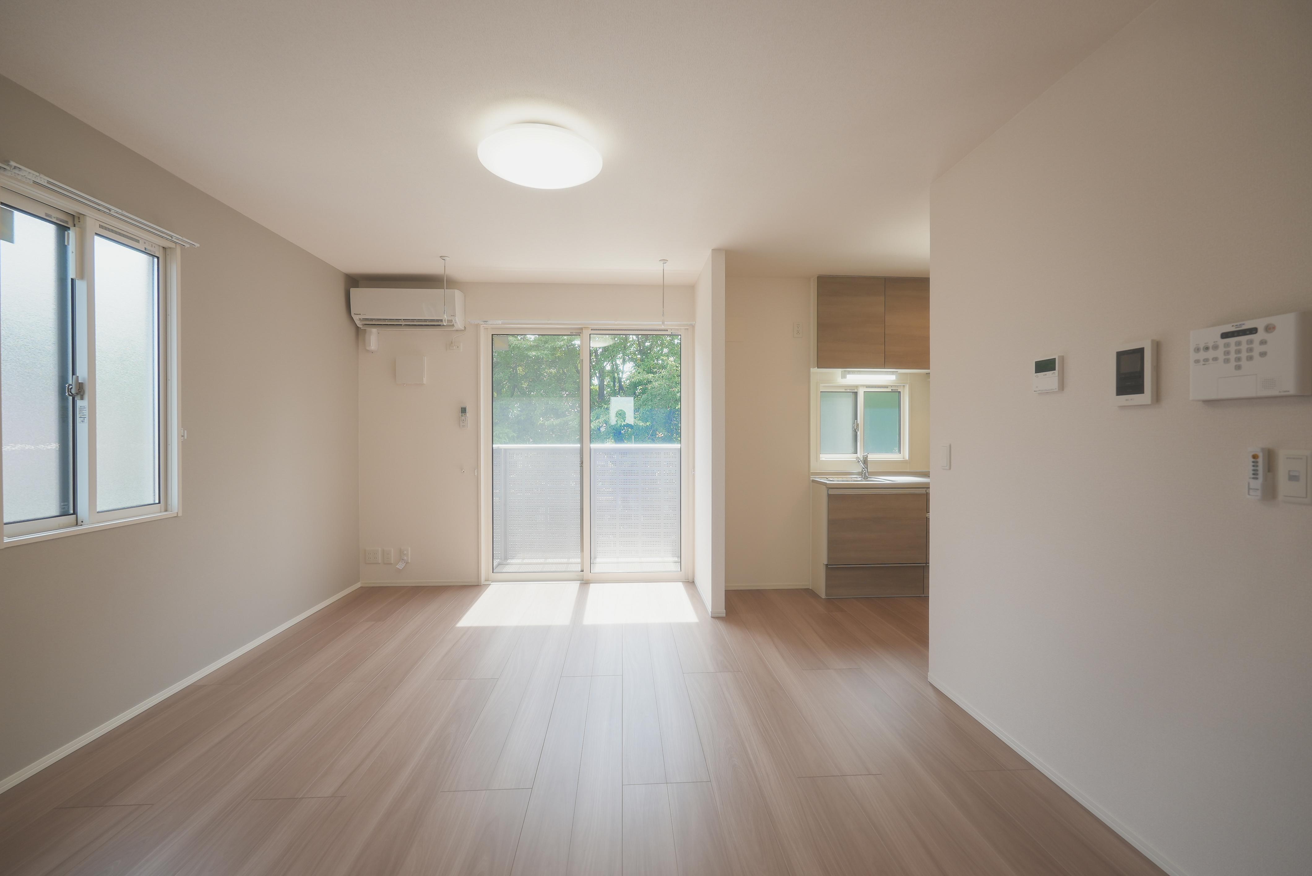 ★D-room★都市ガス★インターネット無料★カーサ ガルボ