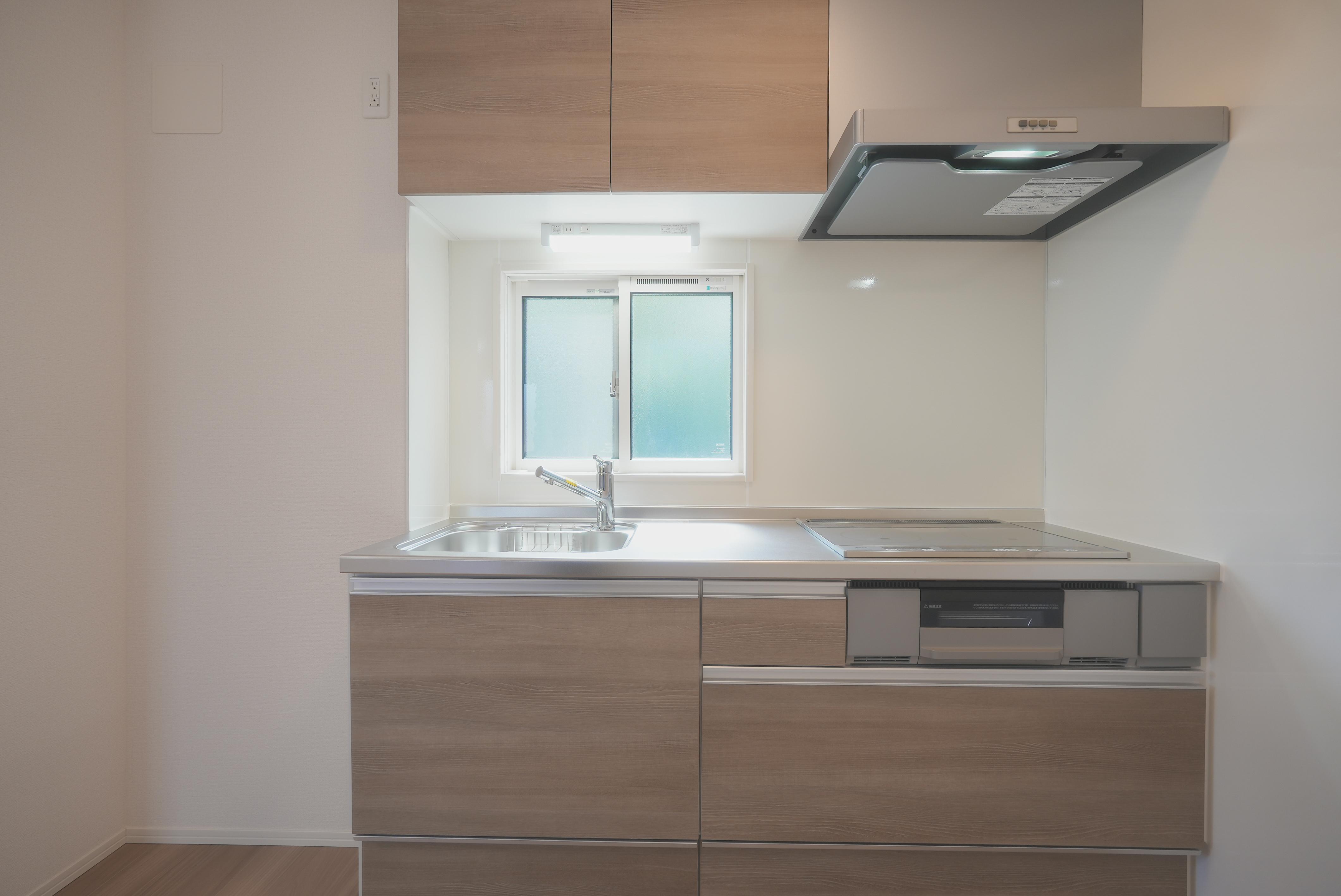 ★D-room★都市ガス★インターネット無料★カーサ ガルボ