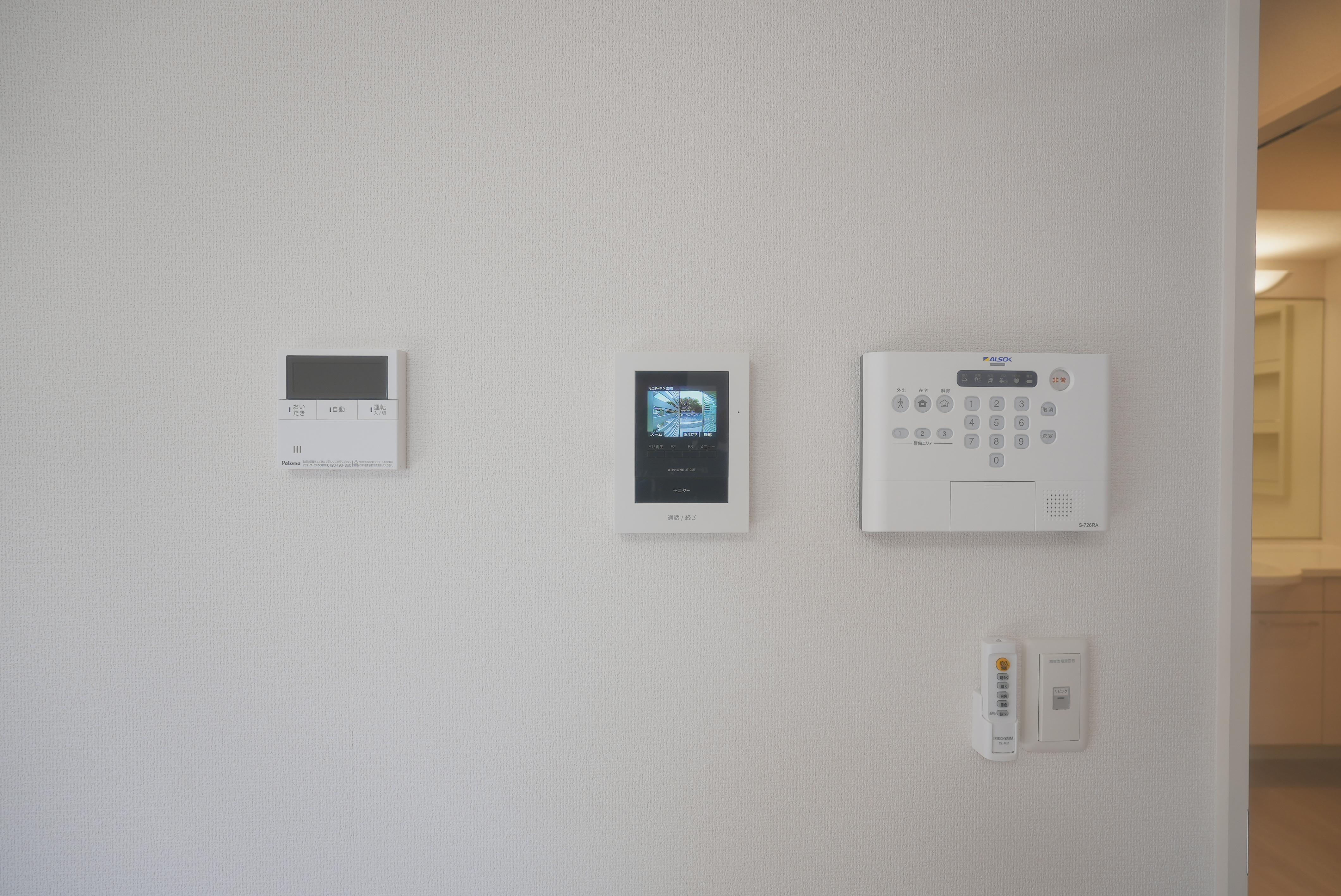 ★D-room★都市ガス★インターネット無料★カーサ ガルボ