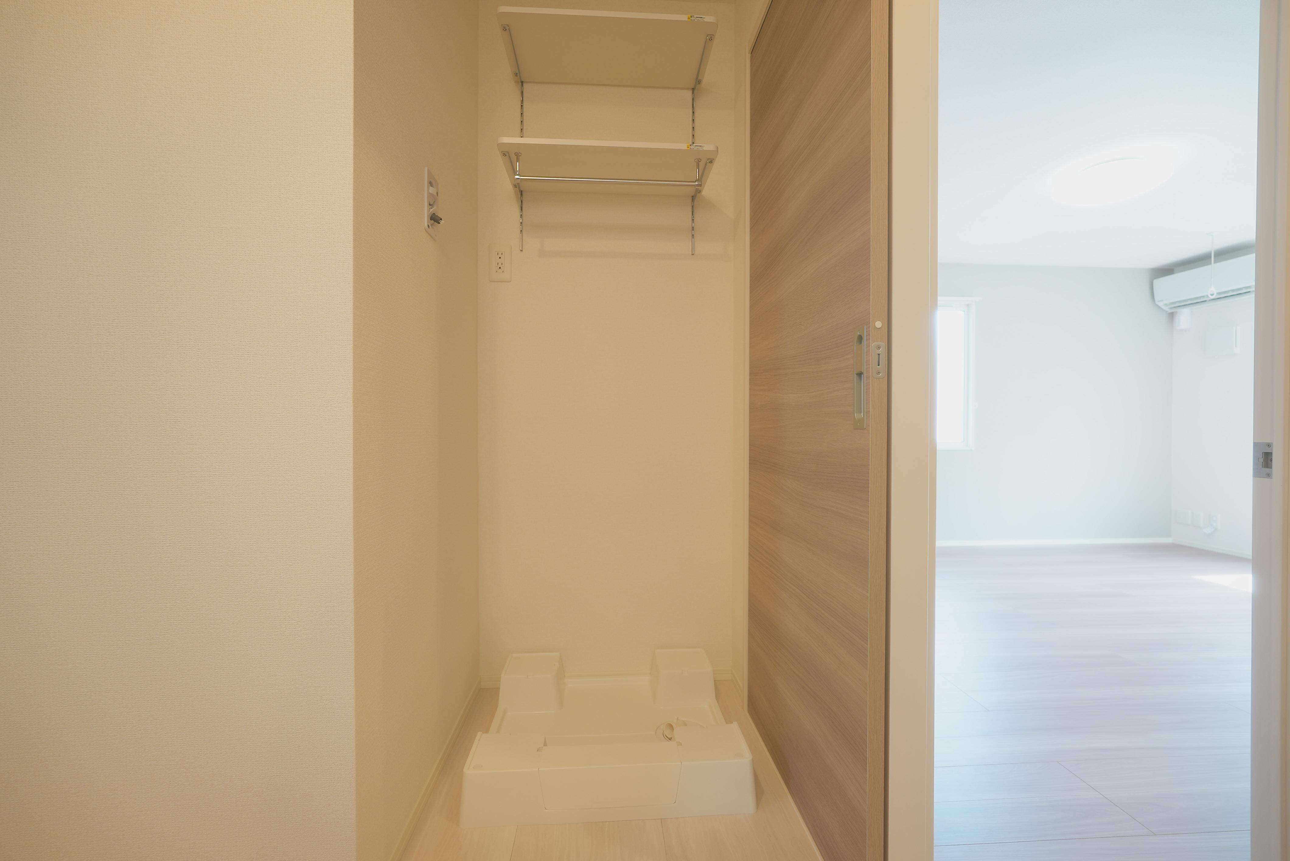 ★D-room★都市ガス★インターネット無料★カーサ ガルボ