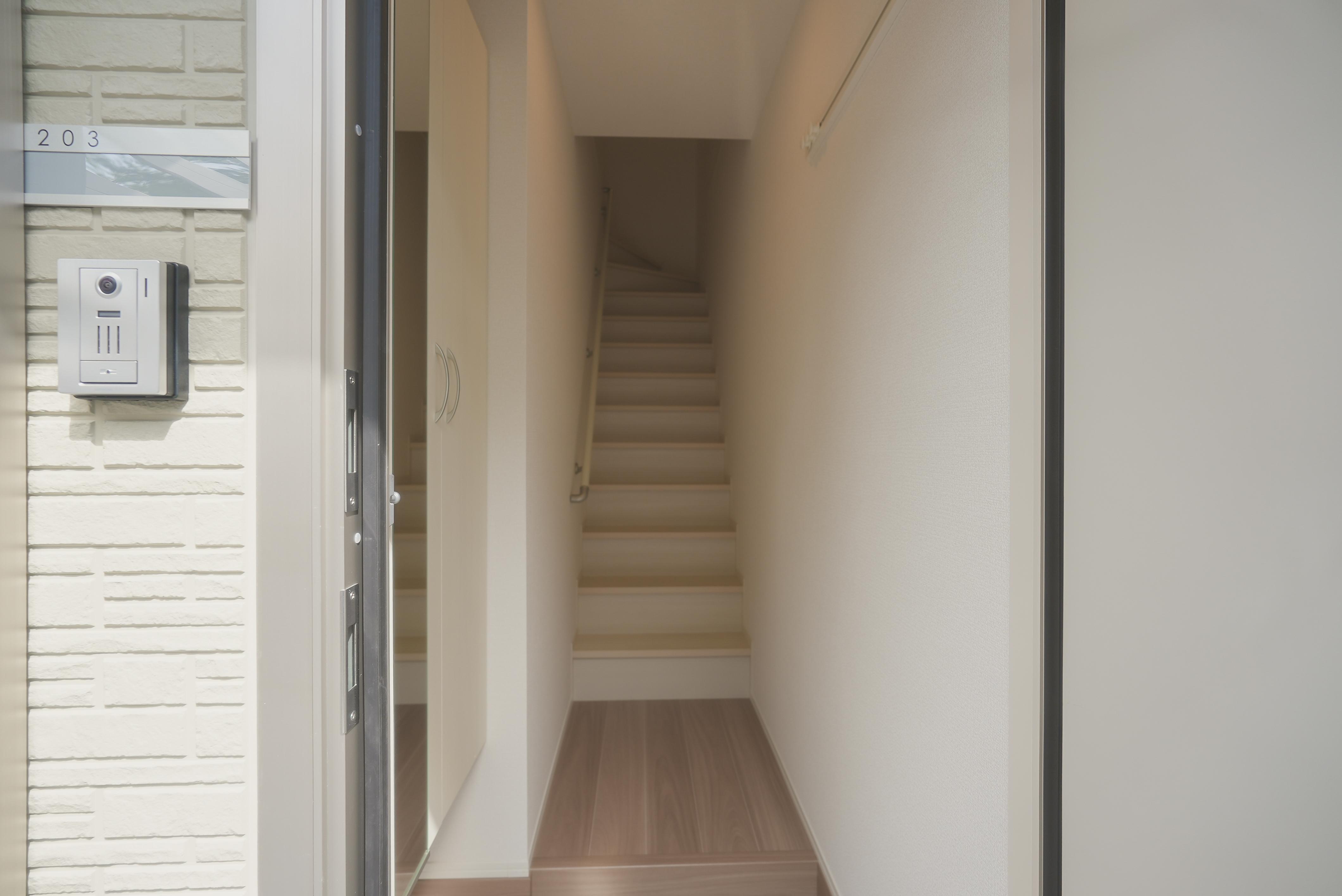 ★D-room★都市ガス★インターネット無料★カーサ ガルボ