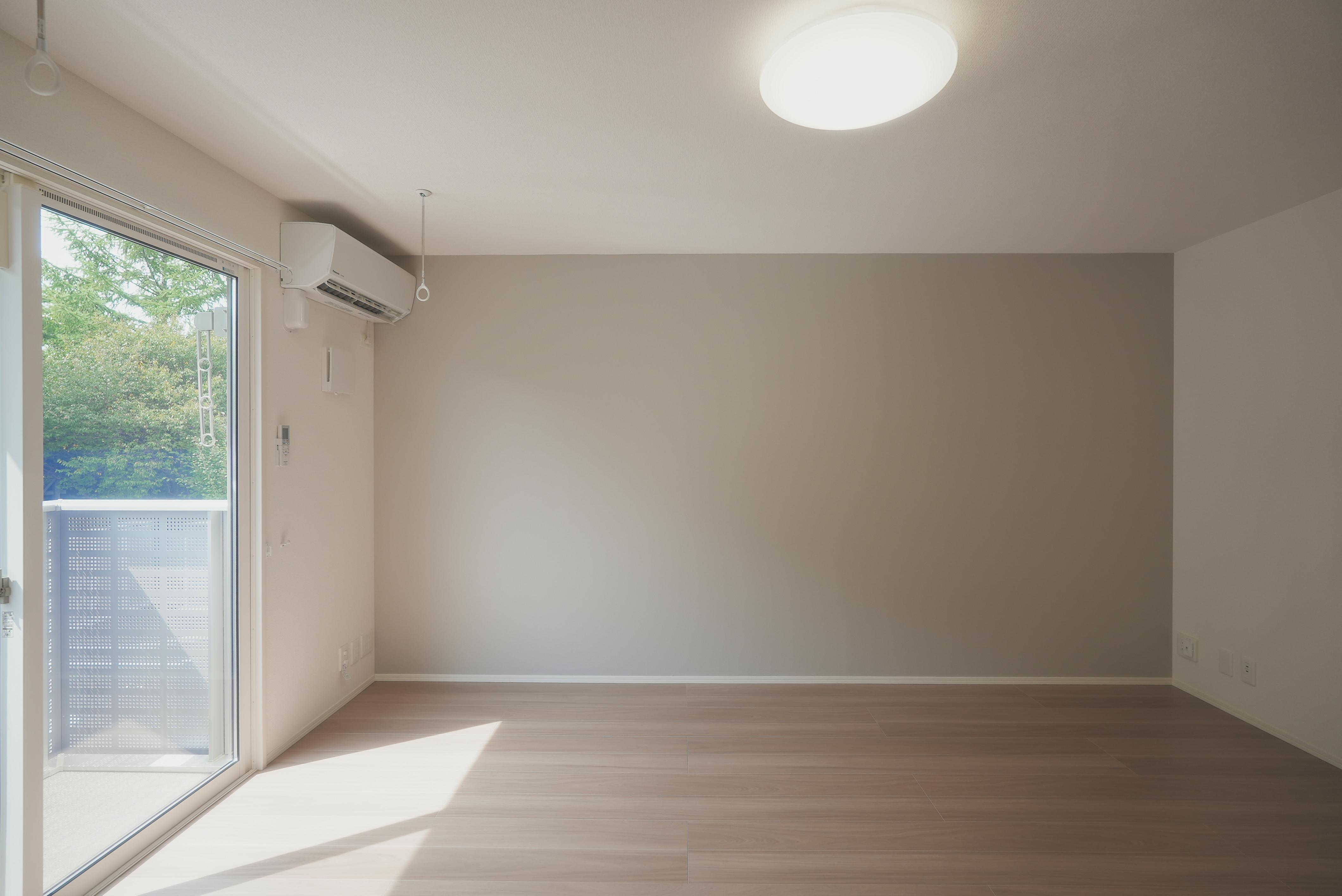 ★D-room★都市ガス★インターネット無料★カーサ ガルボ