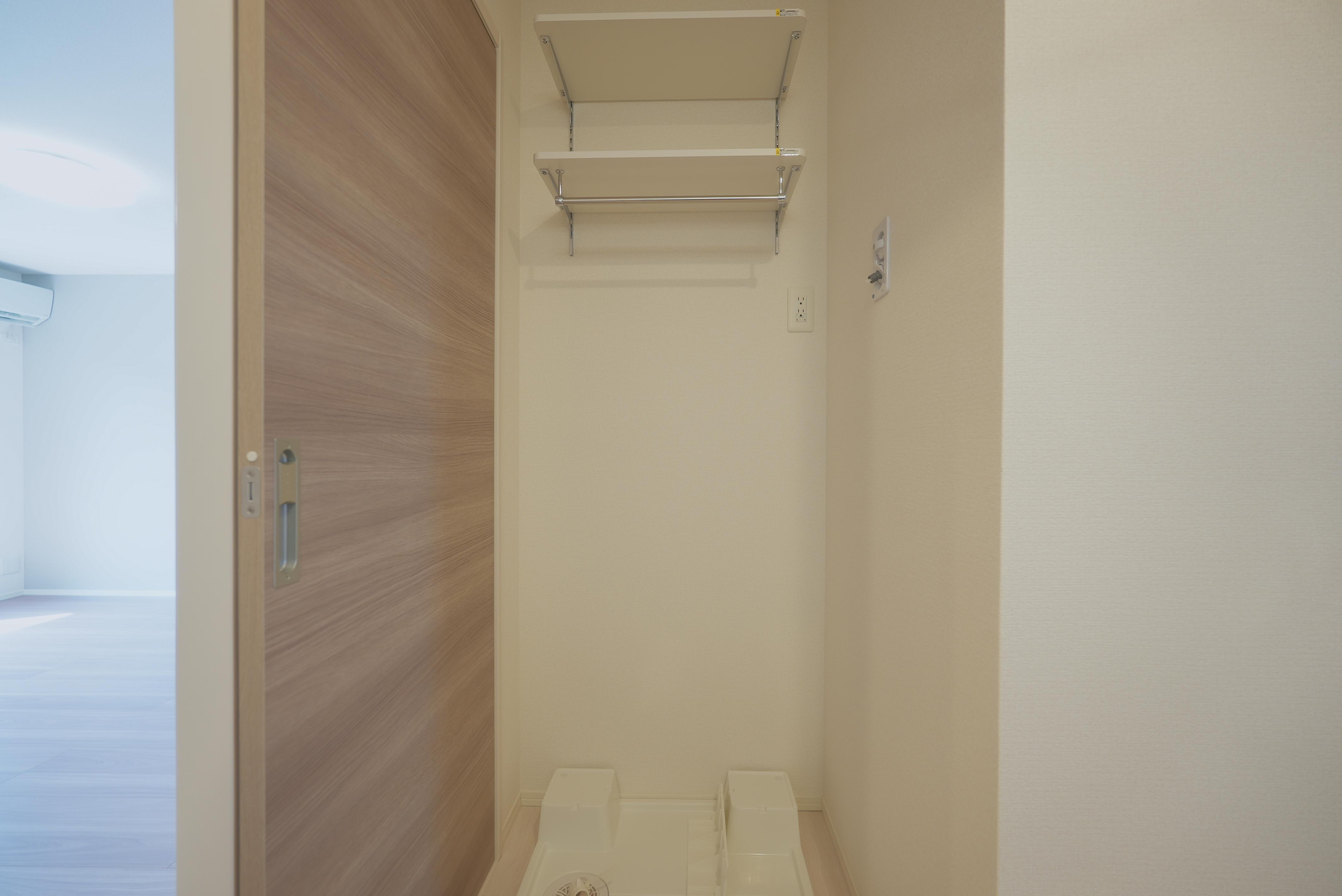 ★D-room★都市ガス★インターネット無料★カーサ ガルボ