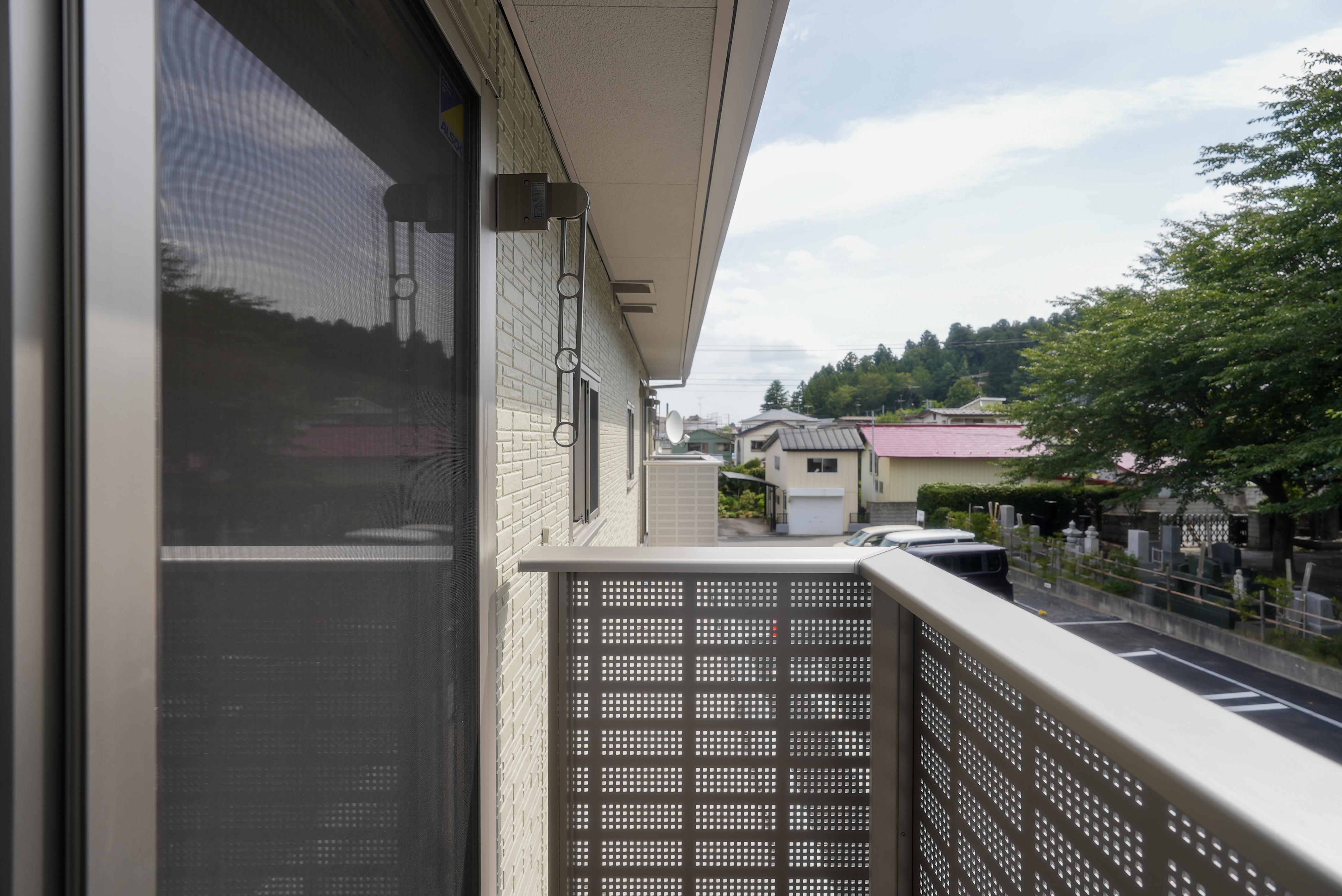 ★D-room★都市ガス★インターネット無料★カーサ ガルボ