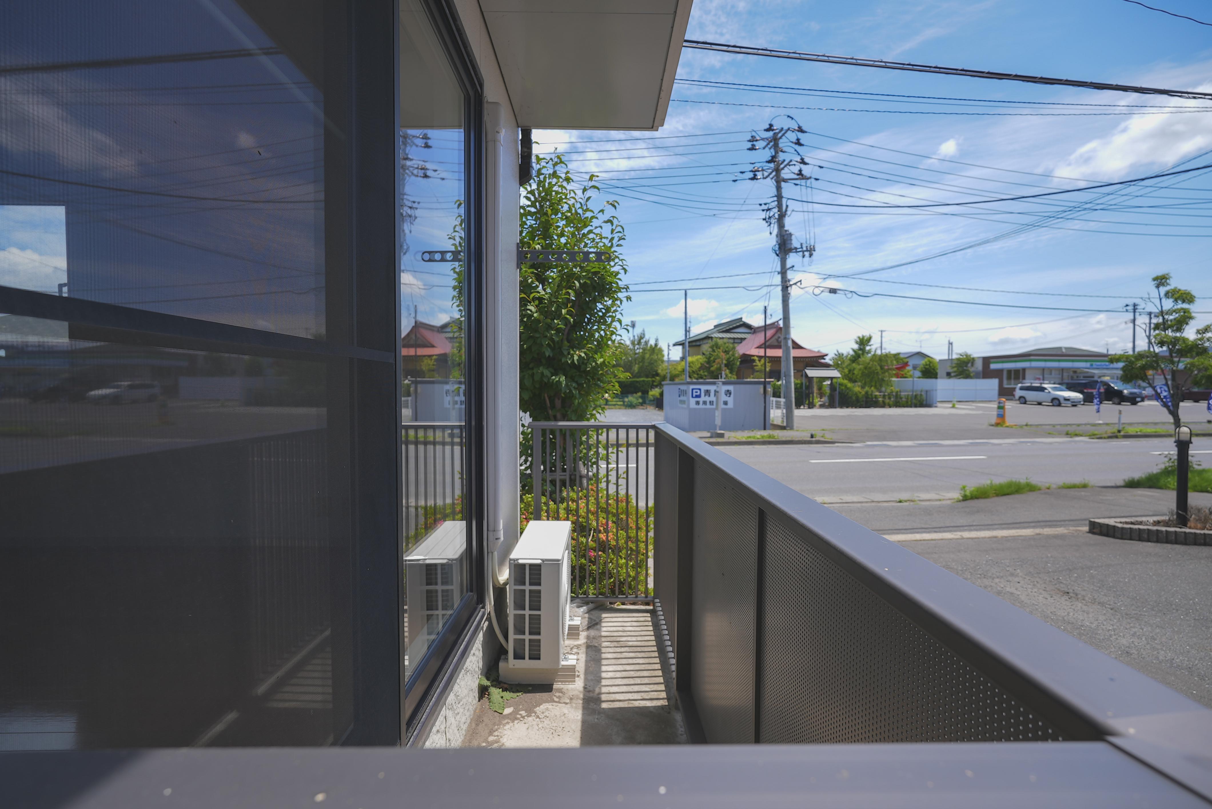 ★積水ハウス★インターネット無料（Wi-Fi対応）★メゾンアズマ