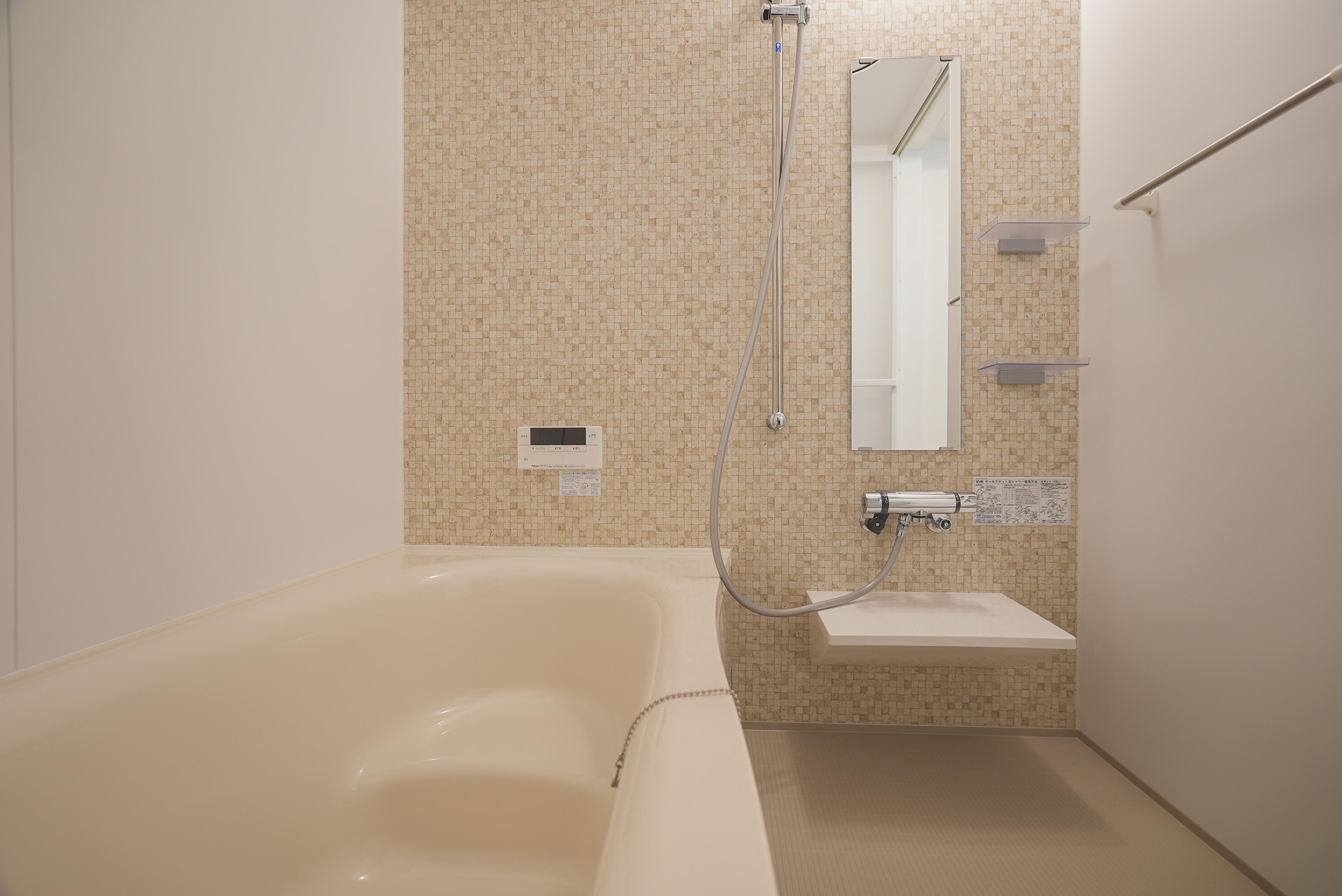 ★D-room★太陽光発電ZEH-M★インターネットWi-Fi無料★Largo Miya