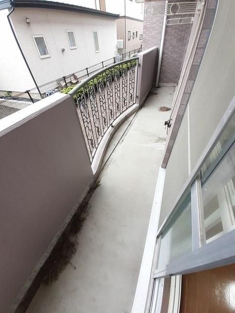 ★大東建託管理★ハイツ沖田Ⅰ