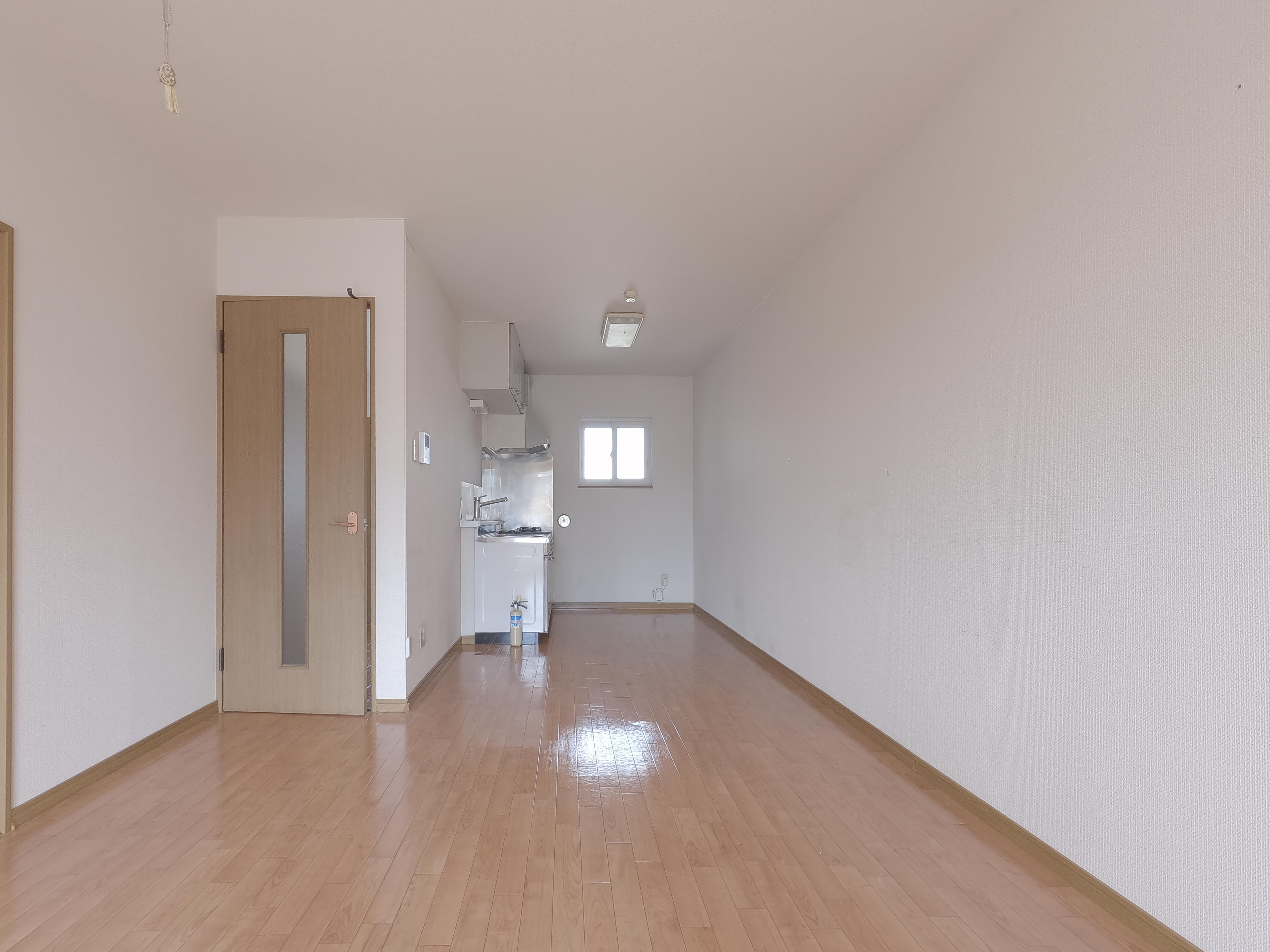 ★ペット可★キャトルセゾン