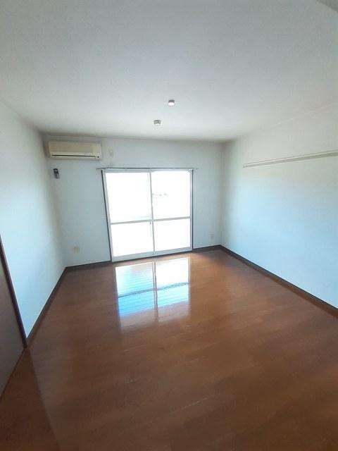 ★大東建託管理★ハイツ沖田Ⅰ